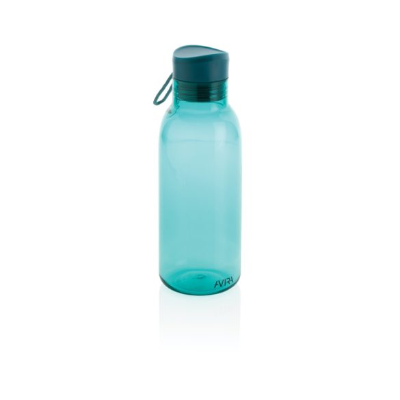 Avira Atik RCS Recycled PET bottle 500ML, turquoise