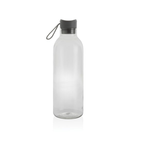 Avira Atik RCS Recycled PET bottle 1L, transparent
