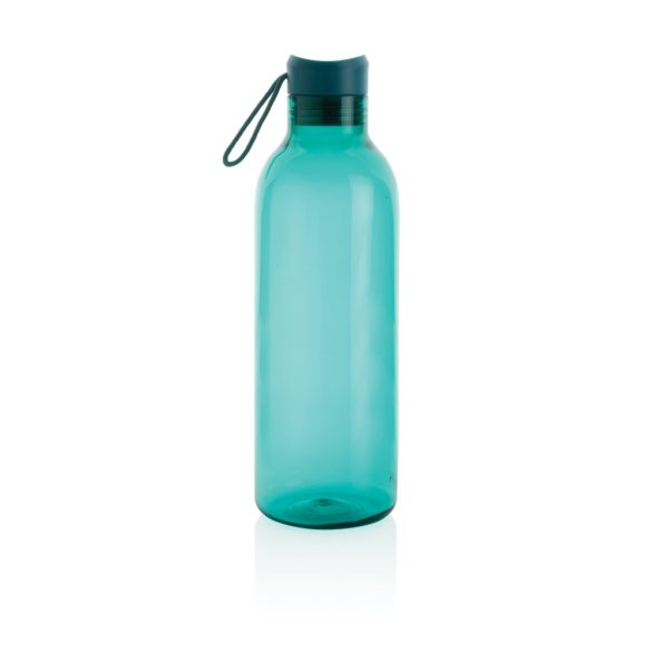 Avira Atik RCS Recycled PET bottle 1L, turquoise