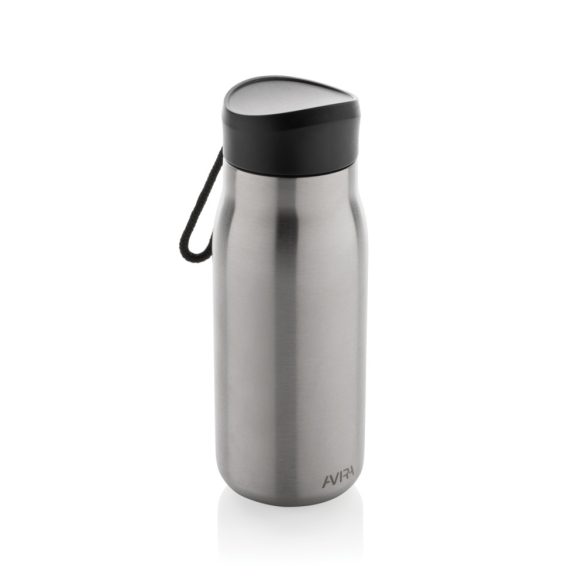 Avira Ain RCS Re-steel 150ML mini travel cup, silver