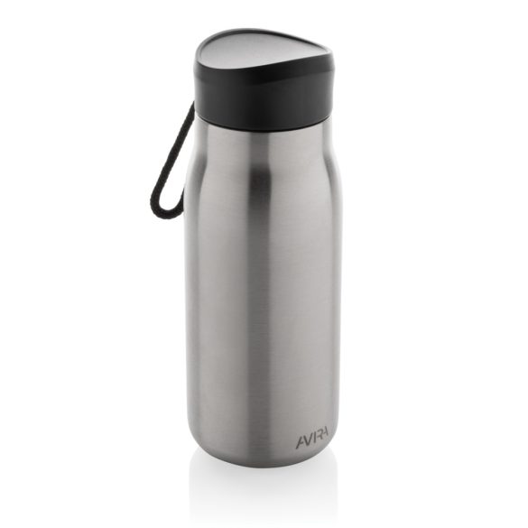 Avira Ain RCS Re-steel 150ML mini travel cup, silver