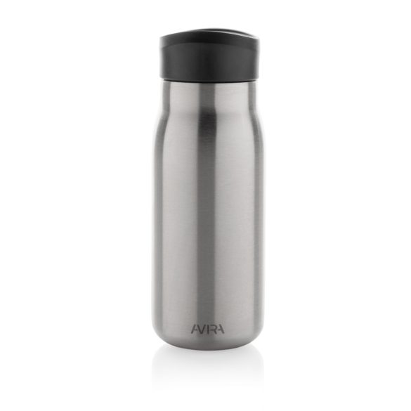Avira Ain RCS Re-steel 150ML mini travel cup, silver