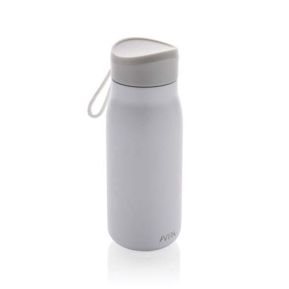 Avira Ain RCS Re-steel 150ML mini travel cup, white