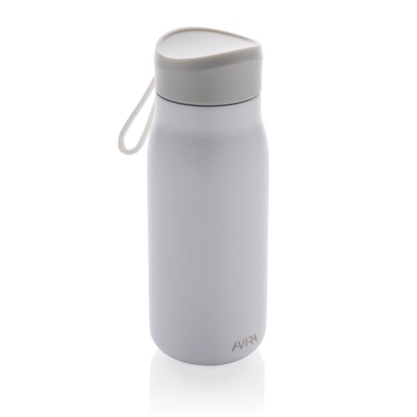 Avira Ain RCS Re-steel 150ML mini travel cup, white