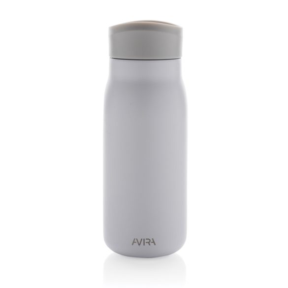 Avira Ain RCS Re-steel 150ML mini travel cup, white