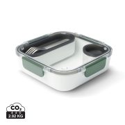 Black+Blum Lunch Box Original, green