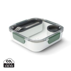 Black+Blum Lunch Box Original, green