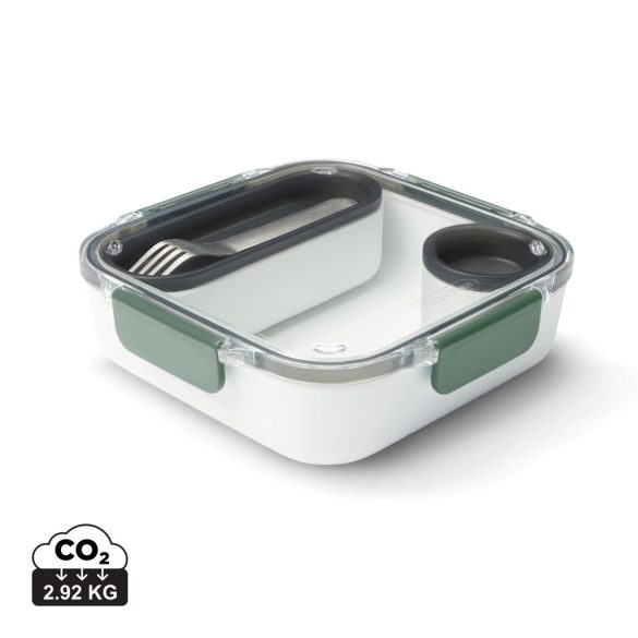 Black+Blum Lunch Box Original, green