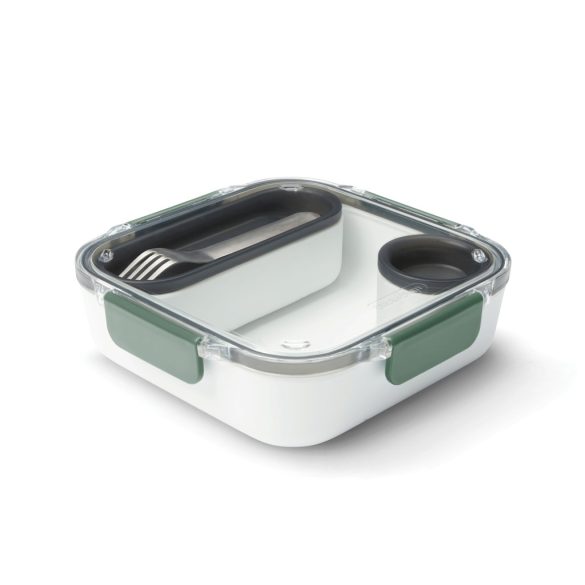 Black+Blum Lunch Box Original, olive green