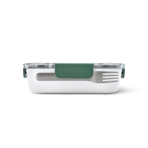 Black+Blum Lunch Box Original, olive green