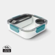 Black+Blum Lunch Box Original, turquoise