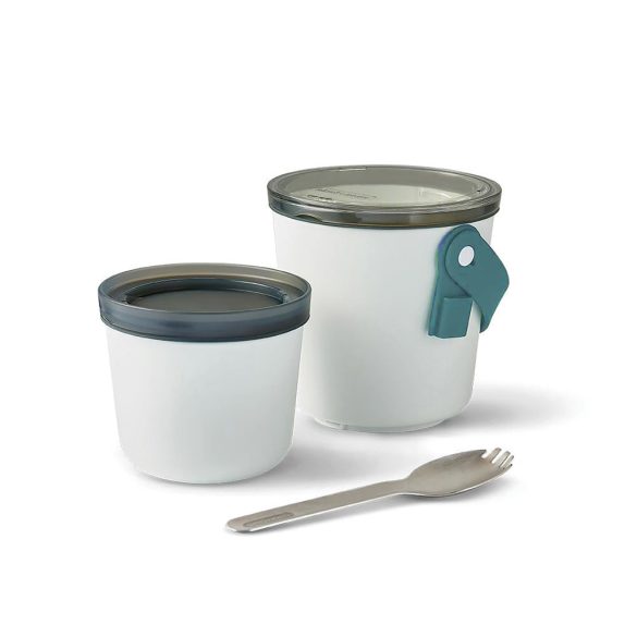 Black+Blum Lunch Pot Original, turquoise