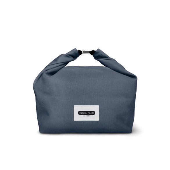 Black+Blum Lunch Bag, grey