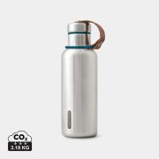 Black+Blum Insulated Water Bottle Small 500ml, turquoise