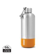 Black+Blum Explorer Insulated Bottle Large 850ml, orange