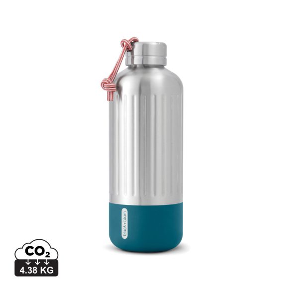 Black+Blum Explorer Insulated Bottle Large 850ml, turquoise