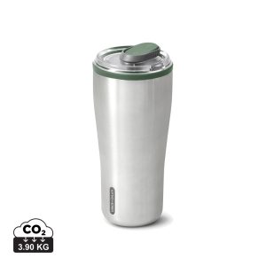 Black+Blum Insulated Travel Tumbler 600ml, green