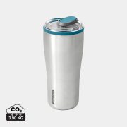 Black+Blum Insulated Travel Tumbler 600ml, turquoise