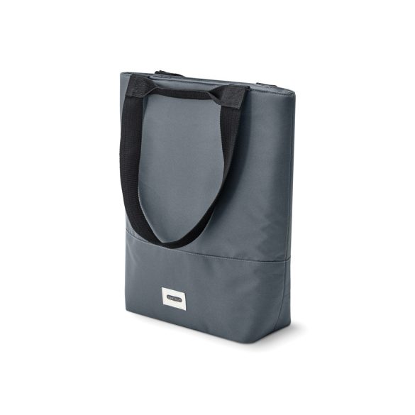 Black+Blum 16L Insulated Tote/ Cooler Bag, grey