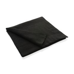 Elles AWARE™ Polylana® scarf 180x30cm, black