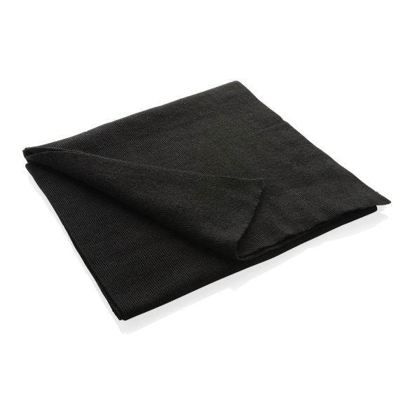 Elles AWARE™ Polylana® scarf 180x30cm, black