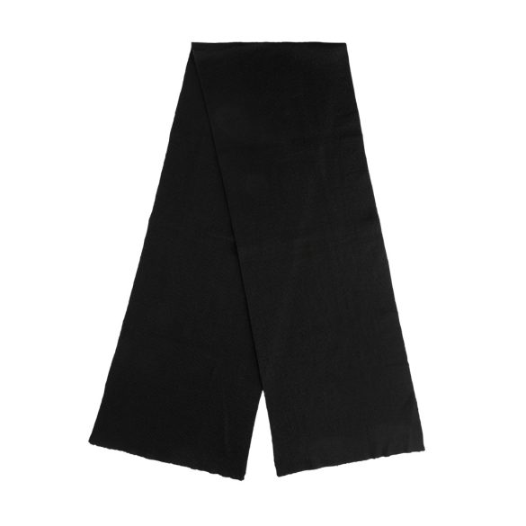 Elles AWARE™ Polylana® scarf 180x30cm, black