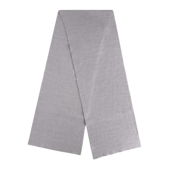 Elles AWARE™ Polylana® scarf 180x30cm, grey