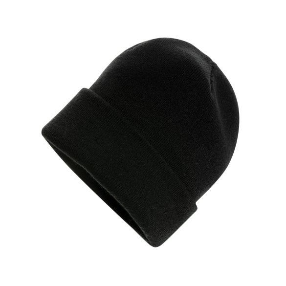 Impact AWARE™ Polylana® beanie, black
