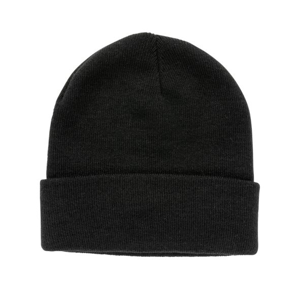Impact AWARE™ Polylana® beanie, black
