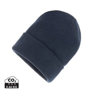 Impact AWARE™ Polylana® beanie, navy