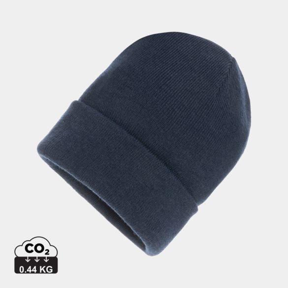 Impact AWARE™ Polylana® beanie, navy