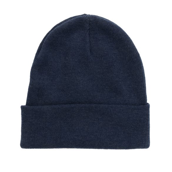 Impact AWARE™ Polylana® beanie, navy