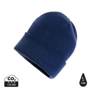 Impact Polylana® beanie with AWARE™ tracer