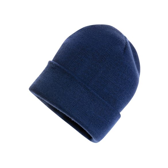 Impact AWARE™ Polylana® beanie, blue