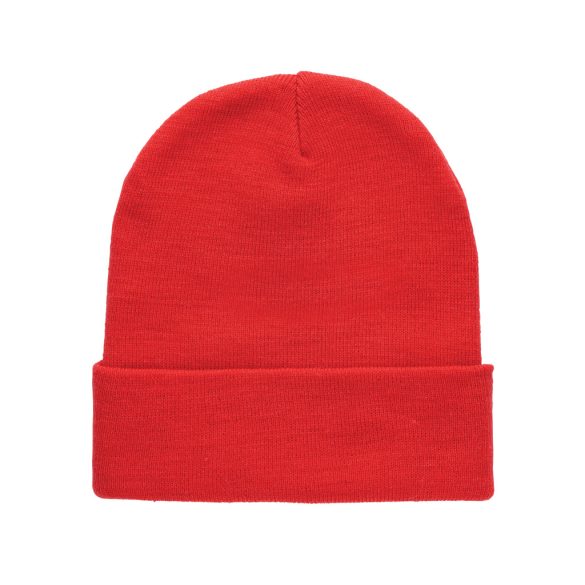 Impact AWARE™ Polylana® beanie, luscious red