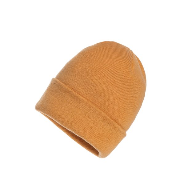 Impact AWARE™ Polylana® beanie, sundial orange