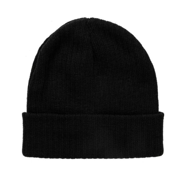 Pryor AWARE™ Polylana® beanie with cuff, black