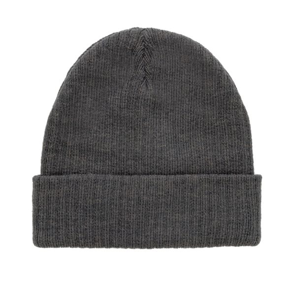 Pryor AWARE™ Polylana® beanie with cuff, anthracite