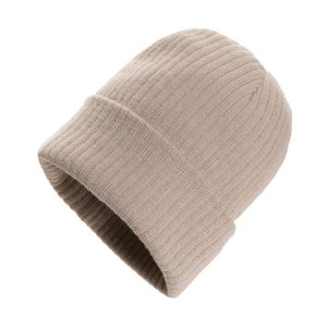 Pryor AWARE™ Polylana® beanie with cuff, desert