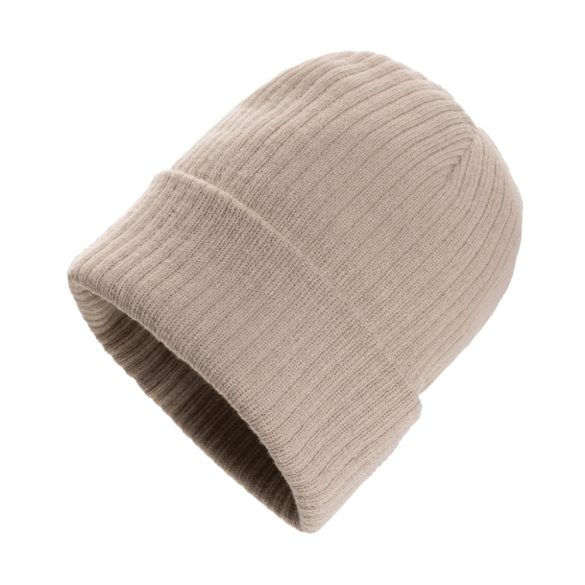 Pryor AWARE™ Polylana® beanie with cuff, desert