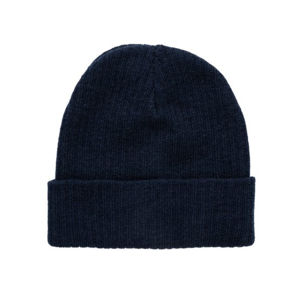 Pryor AWARE™ Polylana® beanie with cuff, navy