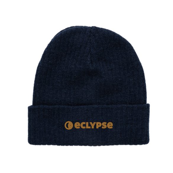 Pryor AWARE™ Polylana® beanie with cuff, navy