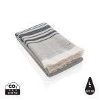 Ukiyo Yumiko AWARE™ Hammam Towel 100 x 180cm, black