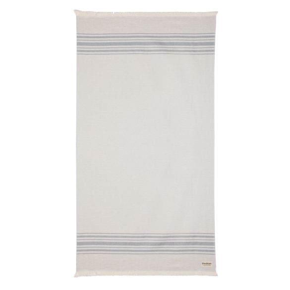 Ukiyo Yumiko AWARE™ Hammam Towel 100 x 180cm, grey