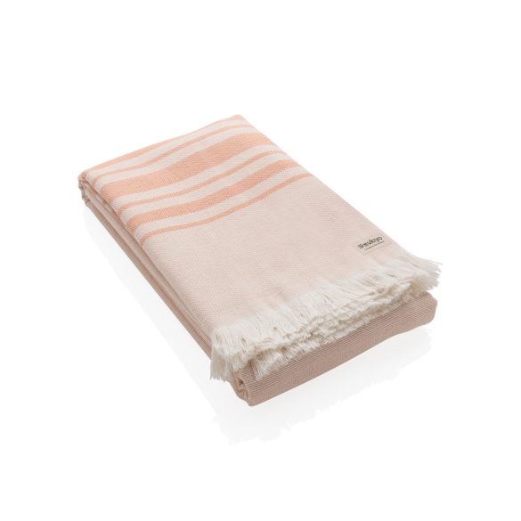 Ukiyo Yumiko AWARE™ Hammam Towel 100 x 180cm, pink