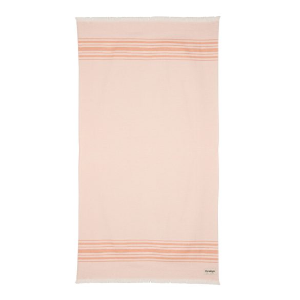 Ukiyo Yumiko AWARE™ Hammam Towel 100 x 180cm, pink