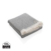 Ukiyo Hisako AWARE™ 4 Seasons towel/blanket 100x180, black