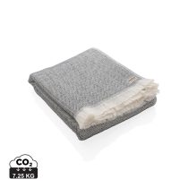 Ukiyo Hisako AWARE™ 4 Seasons towel/blanket 100x180, black