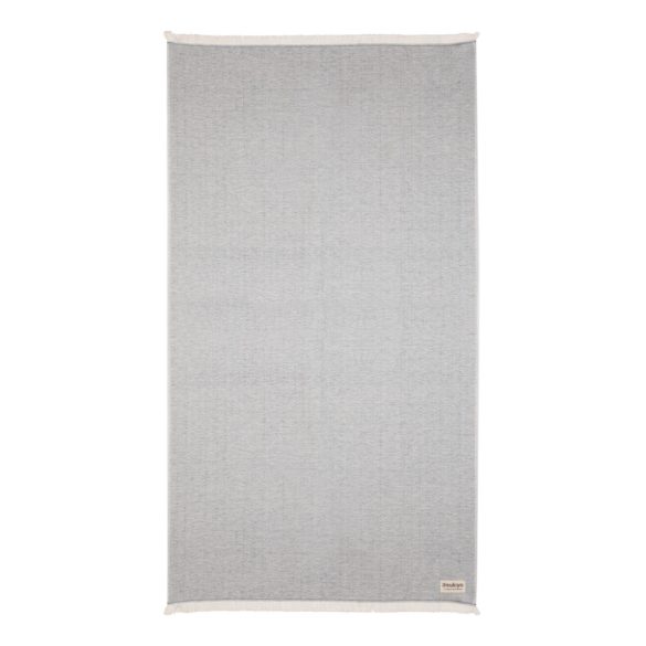 Ukiyo Hisako AWARE™ 4 Seasons towel/blanket 100x180, black