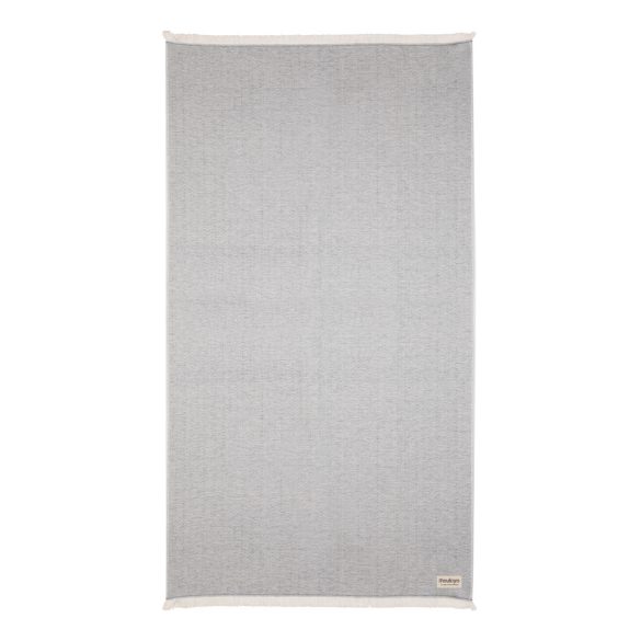 Ukiyo Hisako AWARE™ 4 Seasons towel/blanket 100x180, black